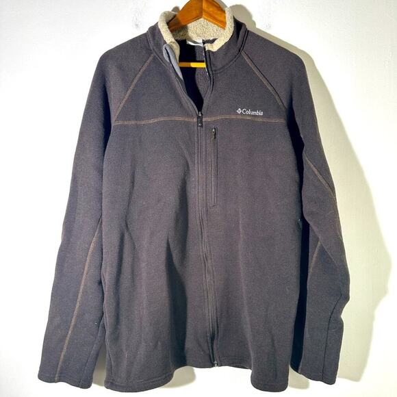 Columbia Men’s Steen Mountain II Full Zip Fleece - Picture 1 of 3